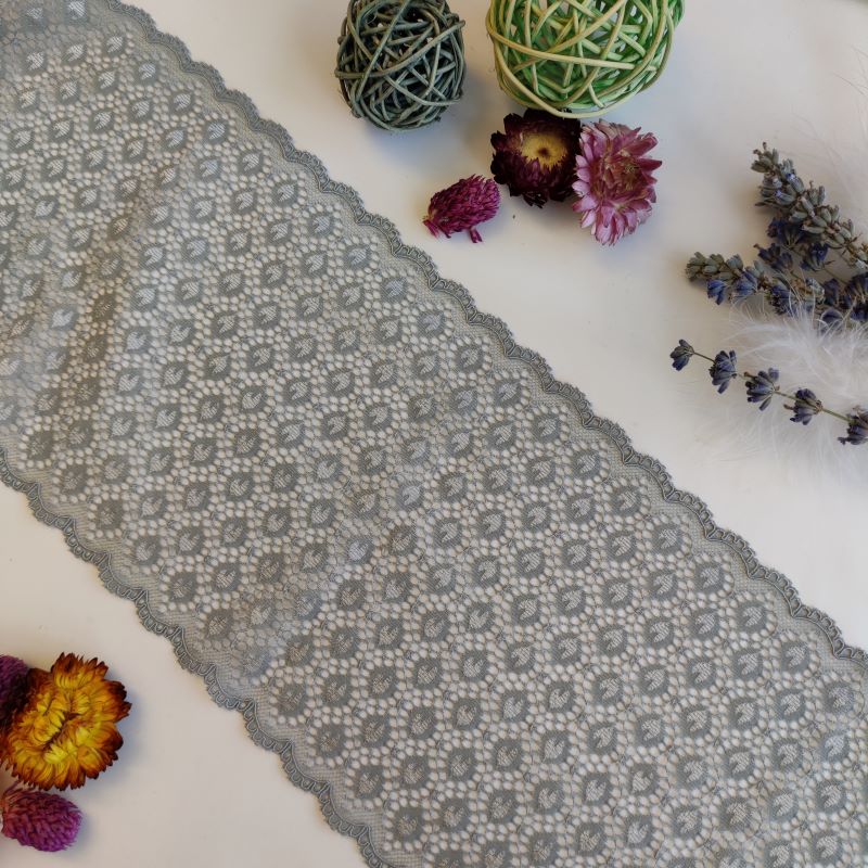 Elastic | Width 16 cm | Art-Cafe | 64441