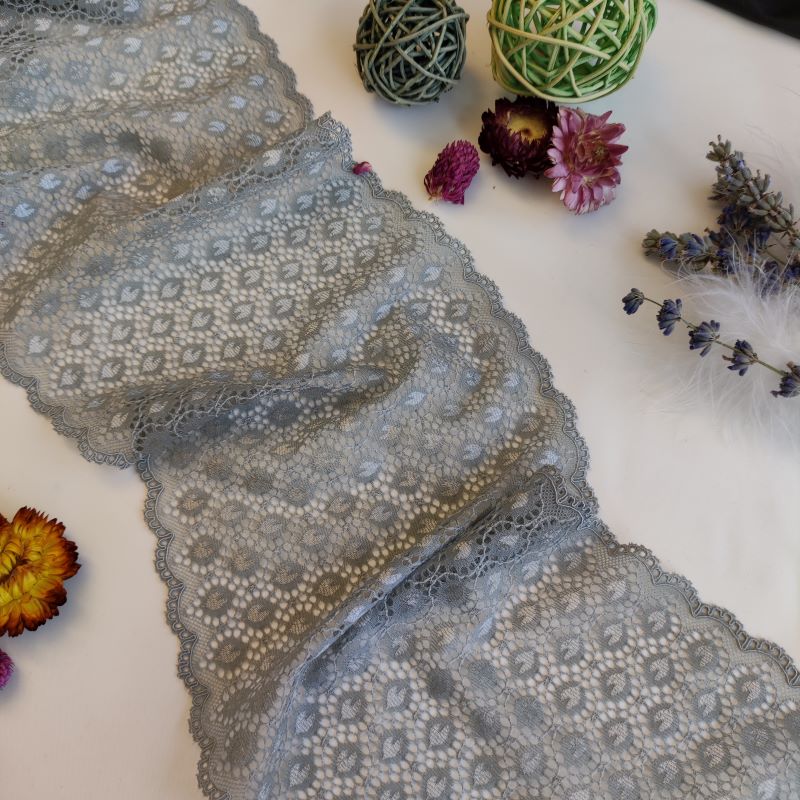 Elastic | Width 16 cm | Art-Cafe | 64441