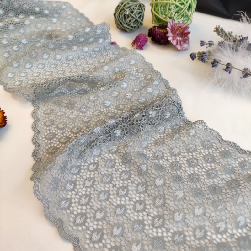 Elastic | Width 16 cm | Art-Cafe | 64441