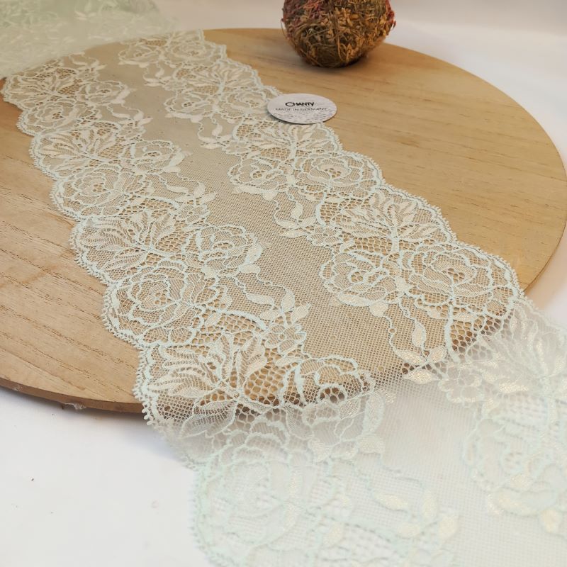 Elastic | Width 16 cm | 64459