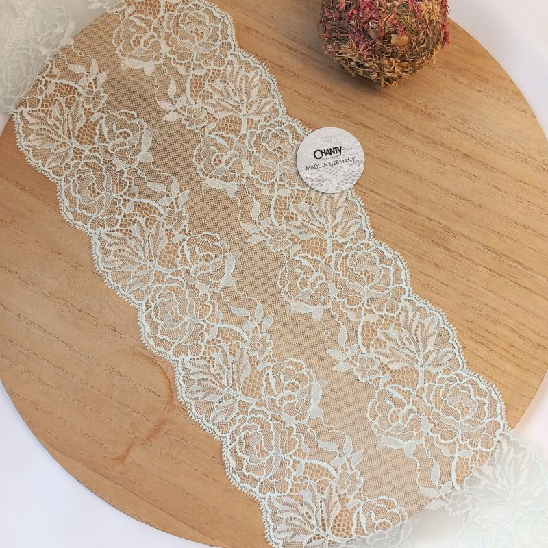 Elastic | Width 16 cm | 64459