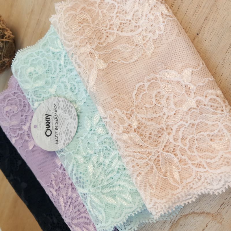 Elastic | Width 16 cm | 64459