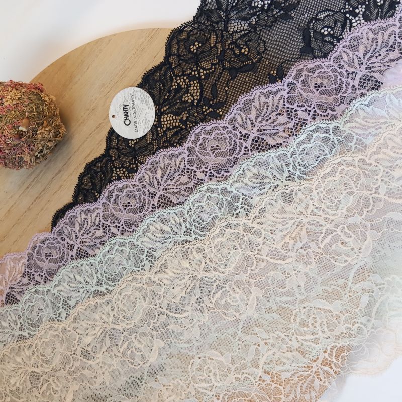 Elastic | Width 16 cm | 64459