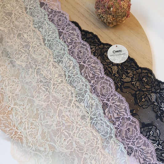 Elastic | Width 16 cm | 64459