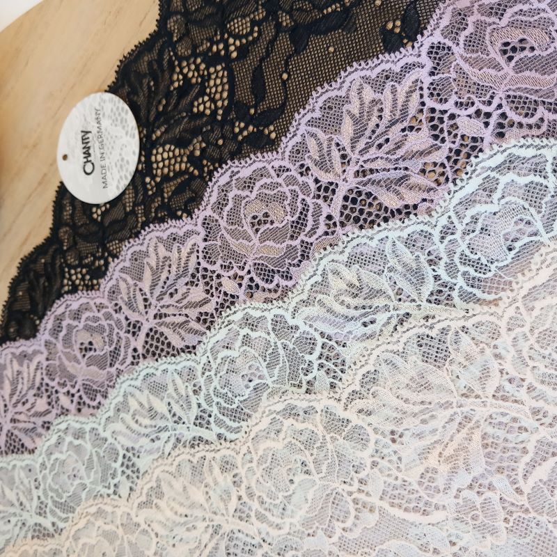 Elastic | Width 16 cm | 64459