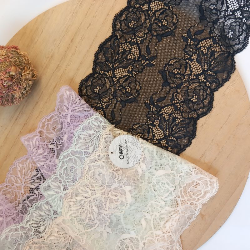 Elastic | Width 16 cm | 64459