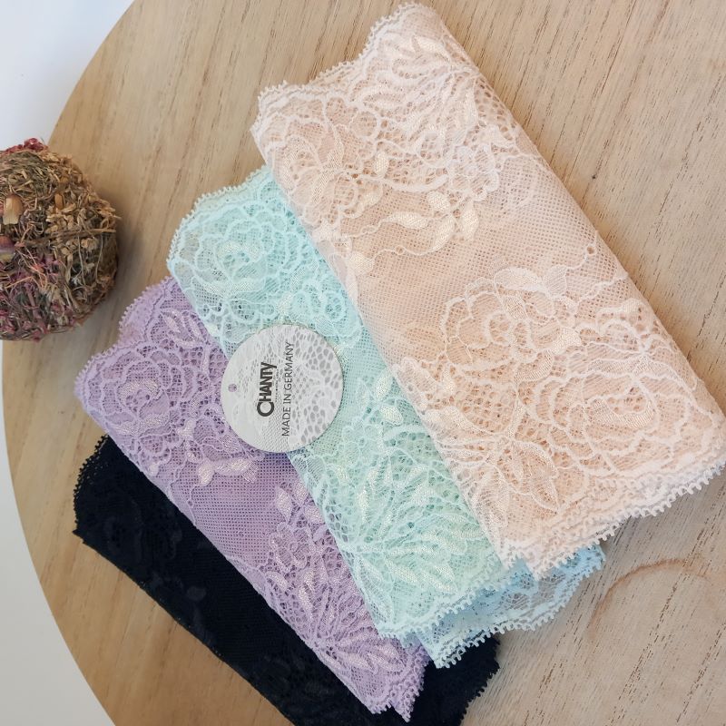 Elastic | Width 16 cm | 64459