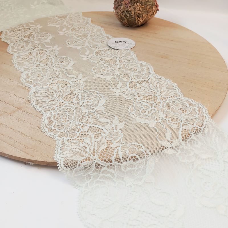 Elastic | Width 16 cm | 64459