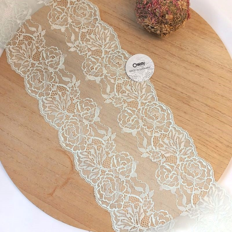 Elastic | Width 16 cm | 64459