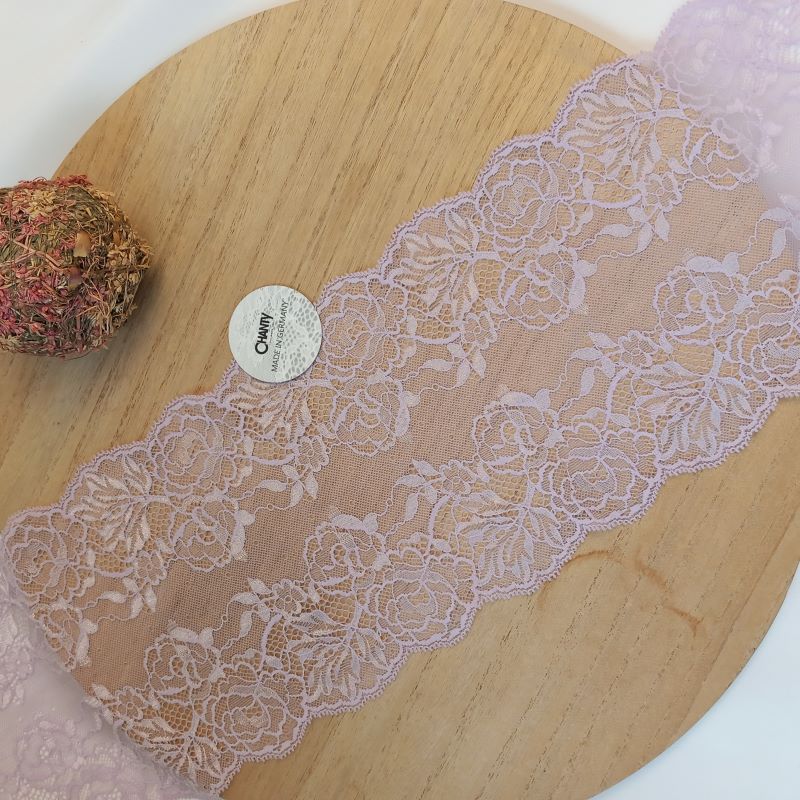 Elastic | Width 16 cm | 64459