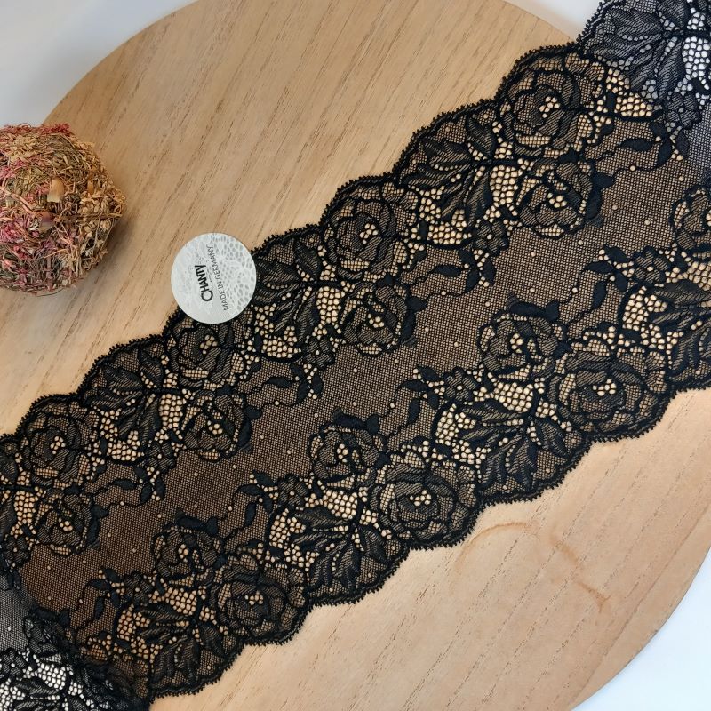 Elastic | Width 16 cm | 64459