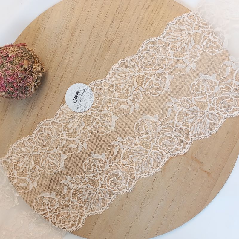 Elastic | Width 16 cm | 64459