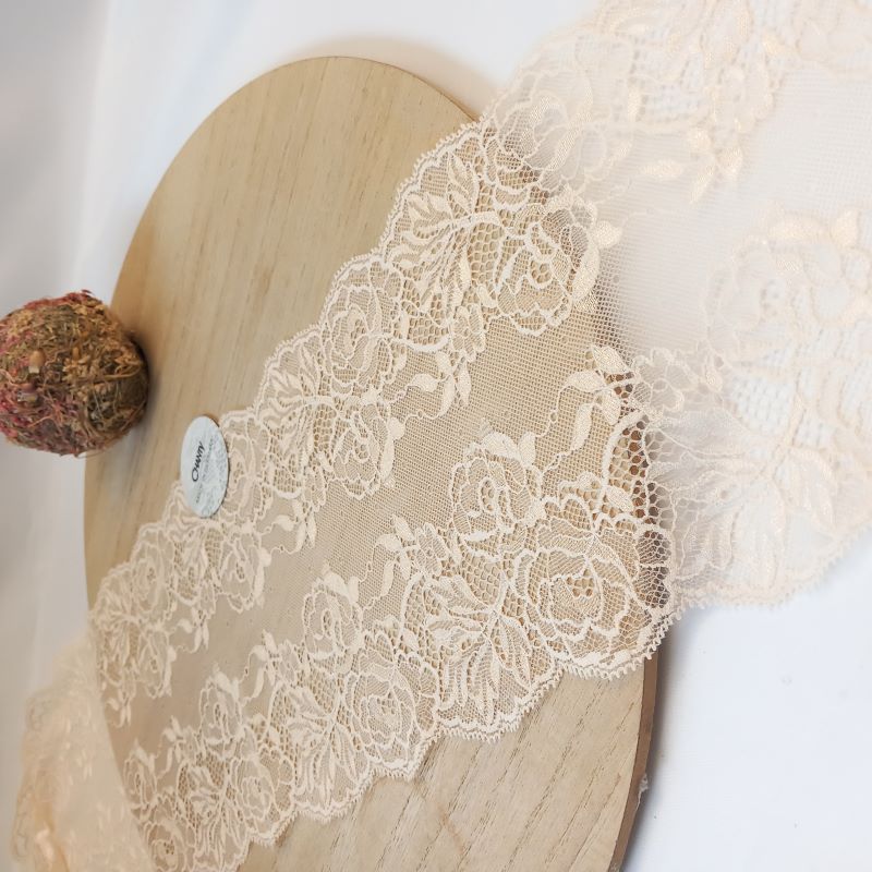 Elastic | Width 16 cm | 64459