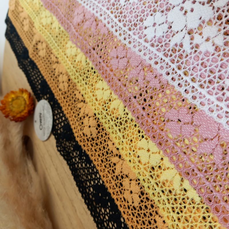 Elastic | Width 22 cm | Art-Cafe | 65061
