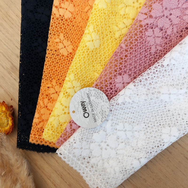 Elastic | Width 22 cm | Art-Cafe | 65061