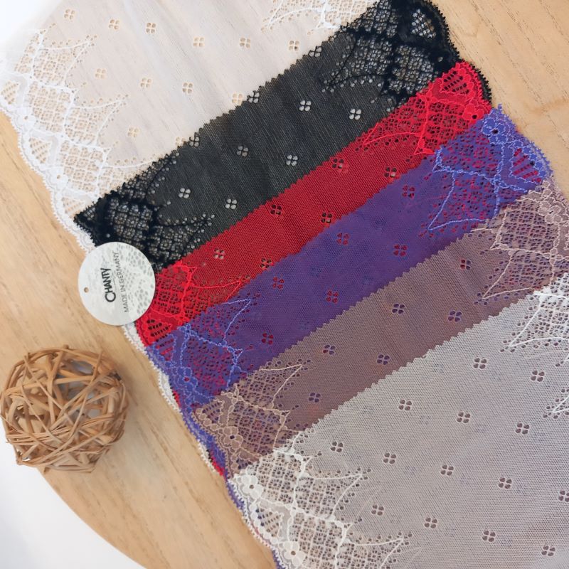 Elastisch | Breite 22 cm | Unlimited Range | 65108
