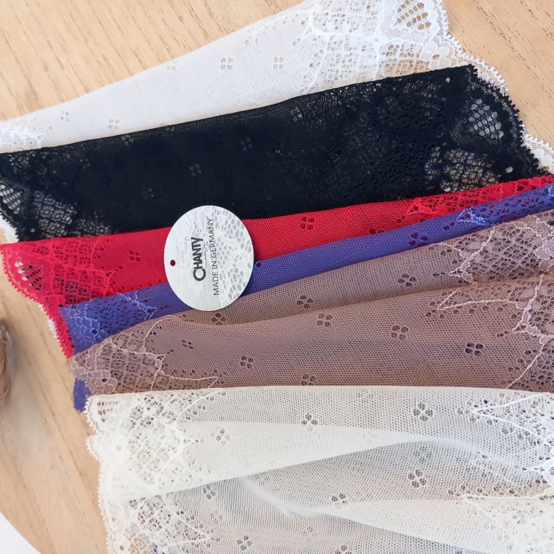 Elastisch | Breite 22 cm | Unlimited Range | 65108