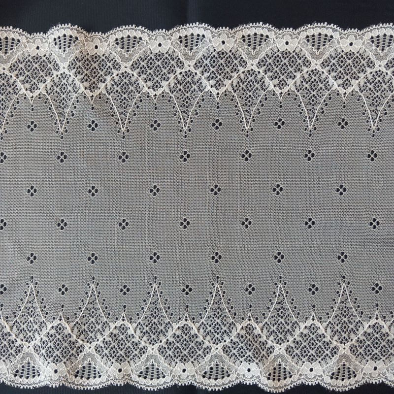 Elastisch | Breite 22 cm | Unlimited Range | 65108