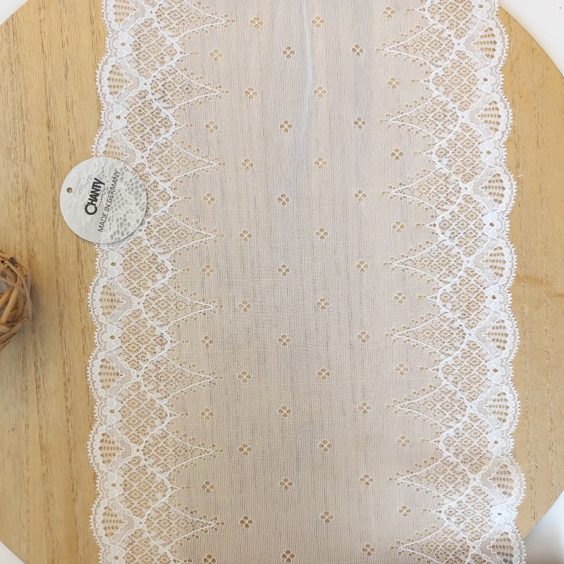 Elastisch | Breite 22 cm | Unlimited Range | 65108