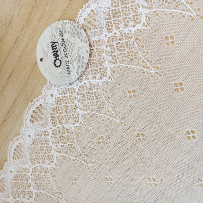 Elastisch | Breite 22 cm | Unlimited Range | 65108