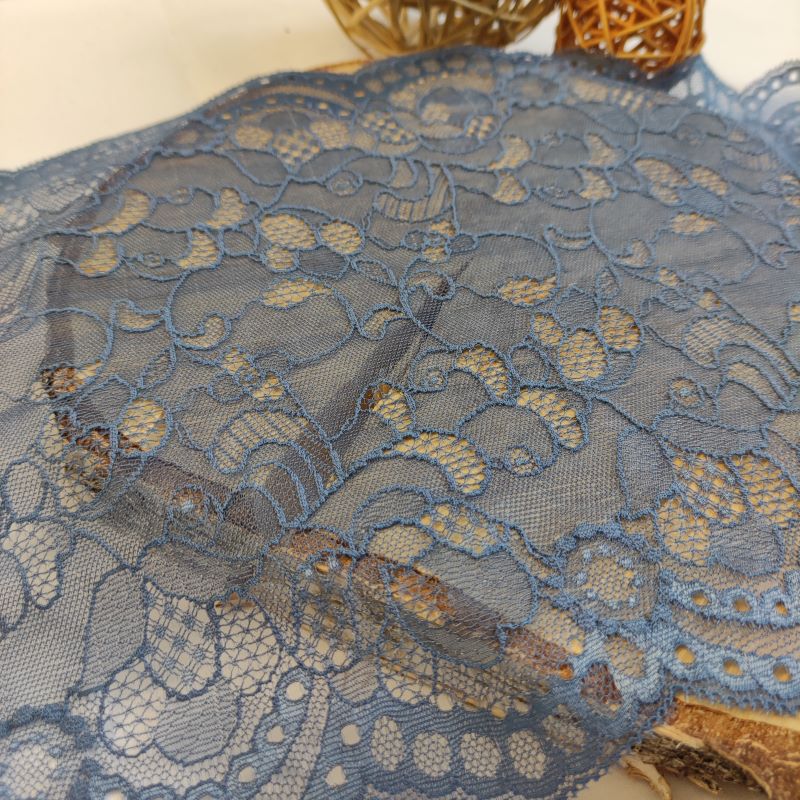 Elastic | Width 23 cm | Shadow of Night | 65116