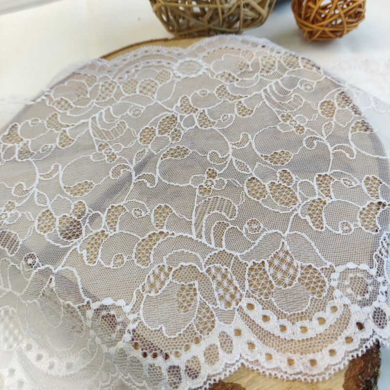 Elastic | Width 23 cm | Shadow of Night | 65116