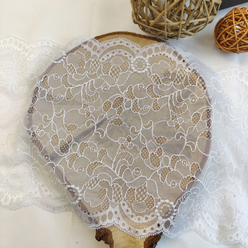 Elastic | Width 23 cm | Shadow of Night | 65116