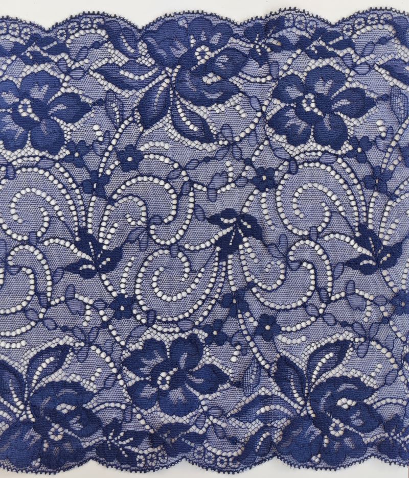 Elastisch | Breite 23 cm | Shadow of Night | 65137