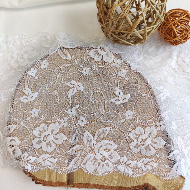 Elastisch | Breite 23 cm | Shadow of Night | 65137