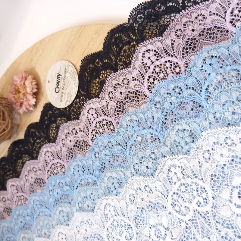 Elastic | Width 21 cm |  Re-Imagined |  65171