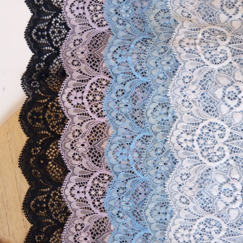 Elastic | Width 21 cm |  Re-Imagined |  65171