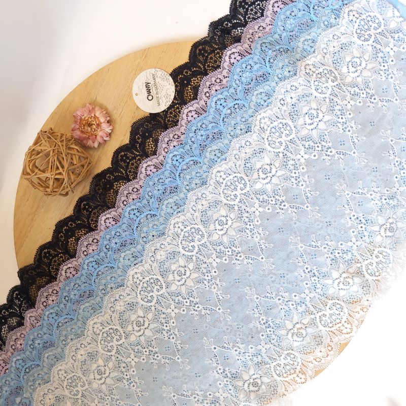 Elastic | Width 21 cm |  Re-Imagined |  65171