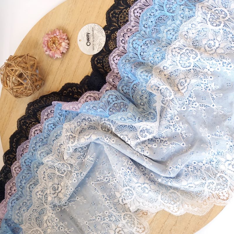 Elastic | Width 21 cm |  Re-Imagined |  65171