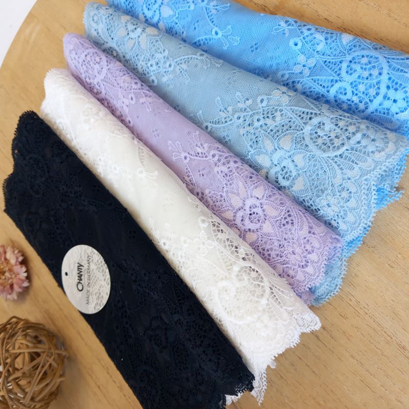 Elastic | Width 21 cm |  Re-Imagined |  65171