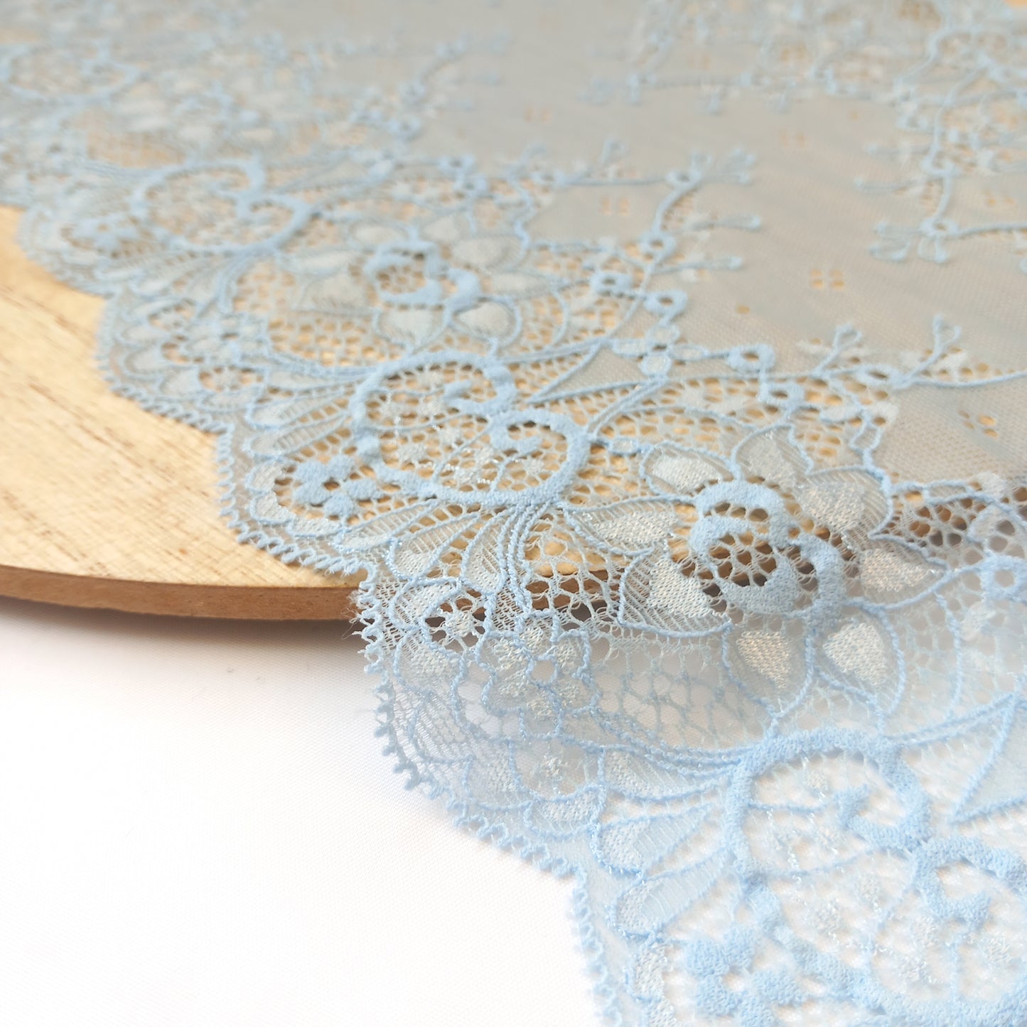 Elastic | Width 21 cm |  Re-Imagined |  65171