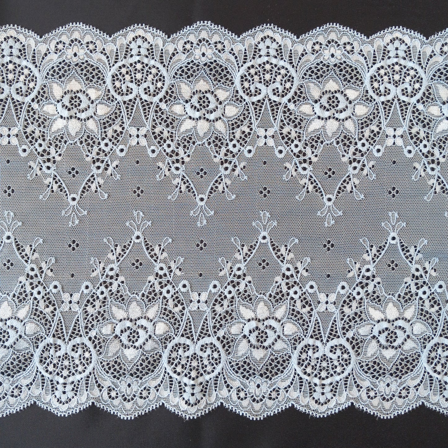 Elastic | Width 21 cm |  Re-Imagined |  65171