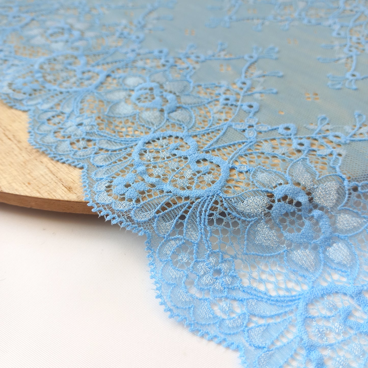 Elastic | Width 21 cm |  Re-Imagined |  65171
