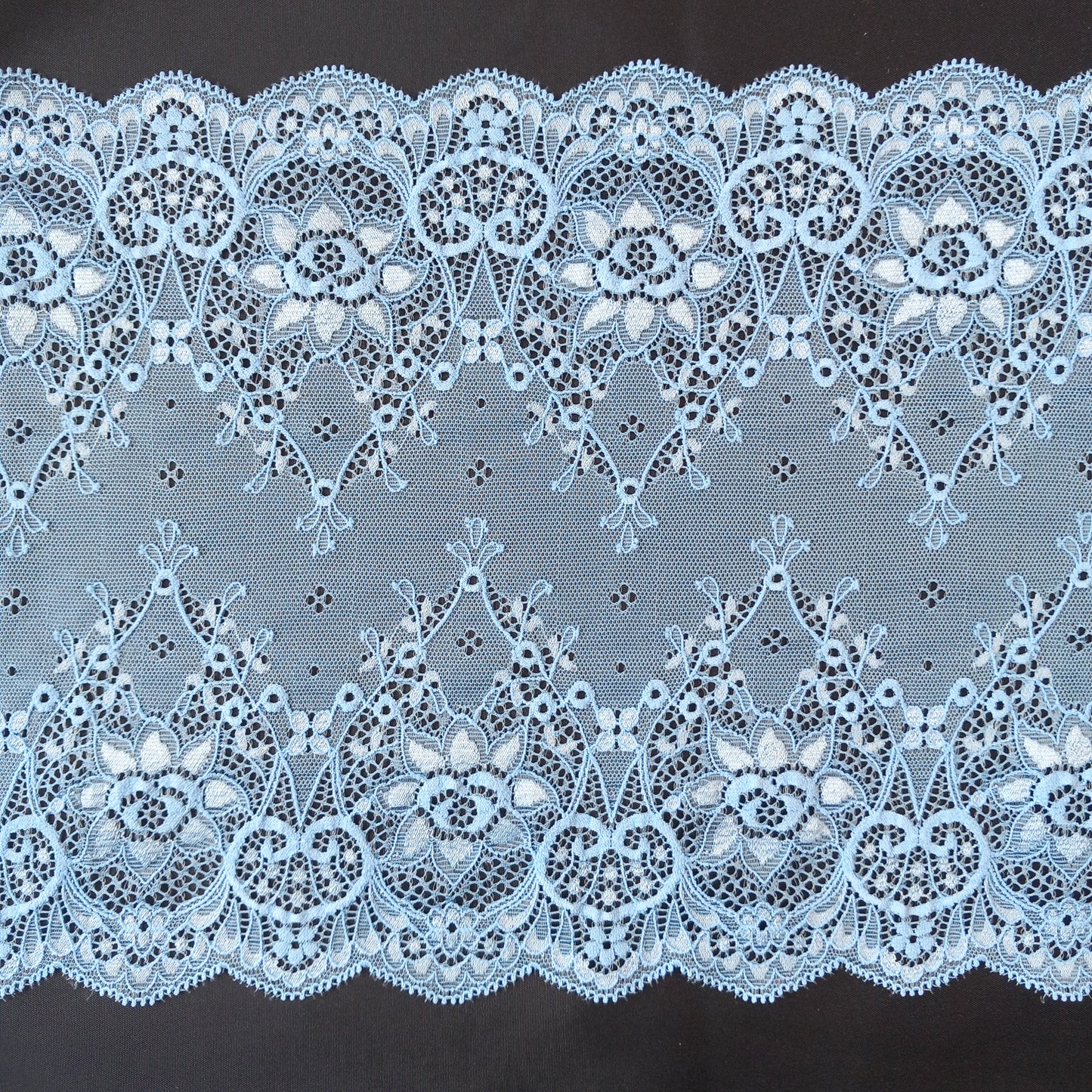 Elastic | Width 21 cm |  Re-Imagined |  65171