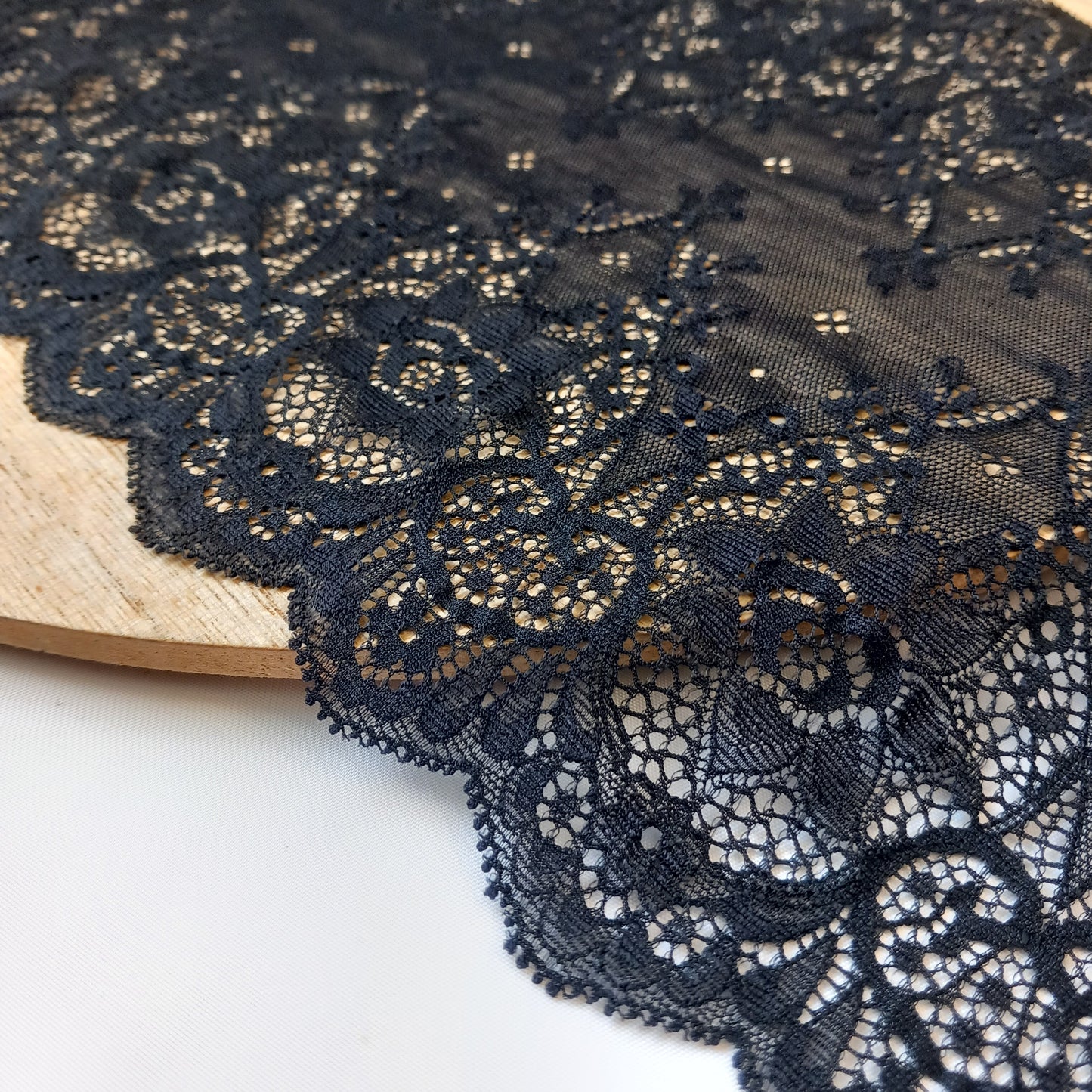 Elastic | Width 21 cm |  Re-Imagined |  65171