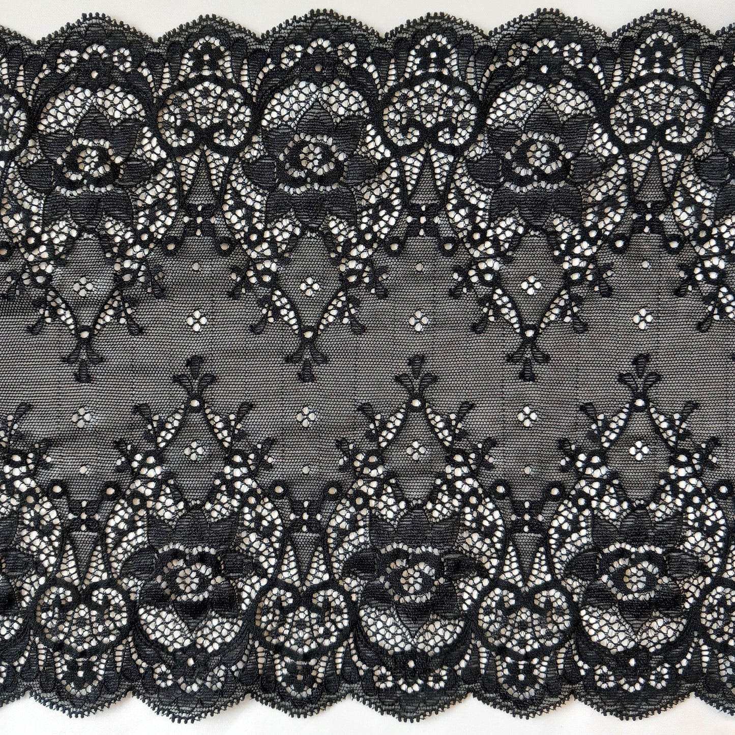 Elastic | Width 21 cm |  Re-Imagined |  65171