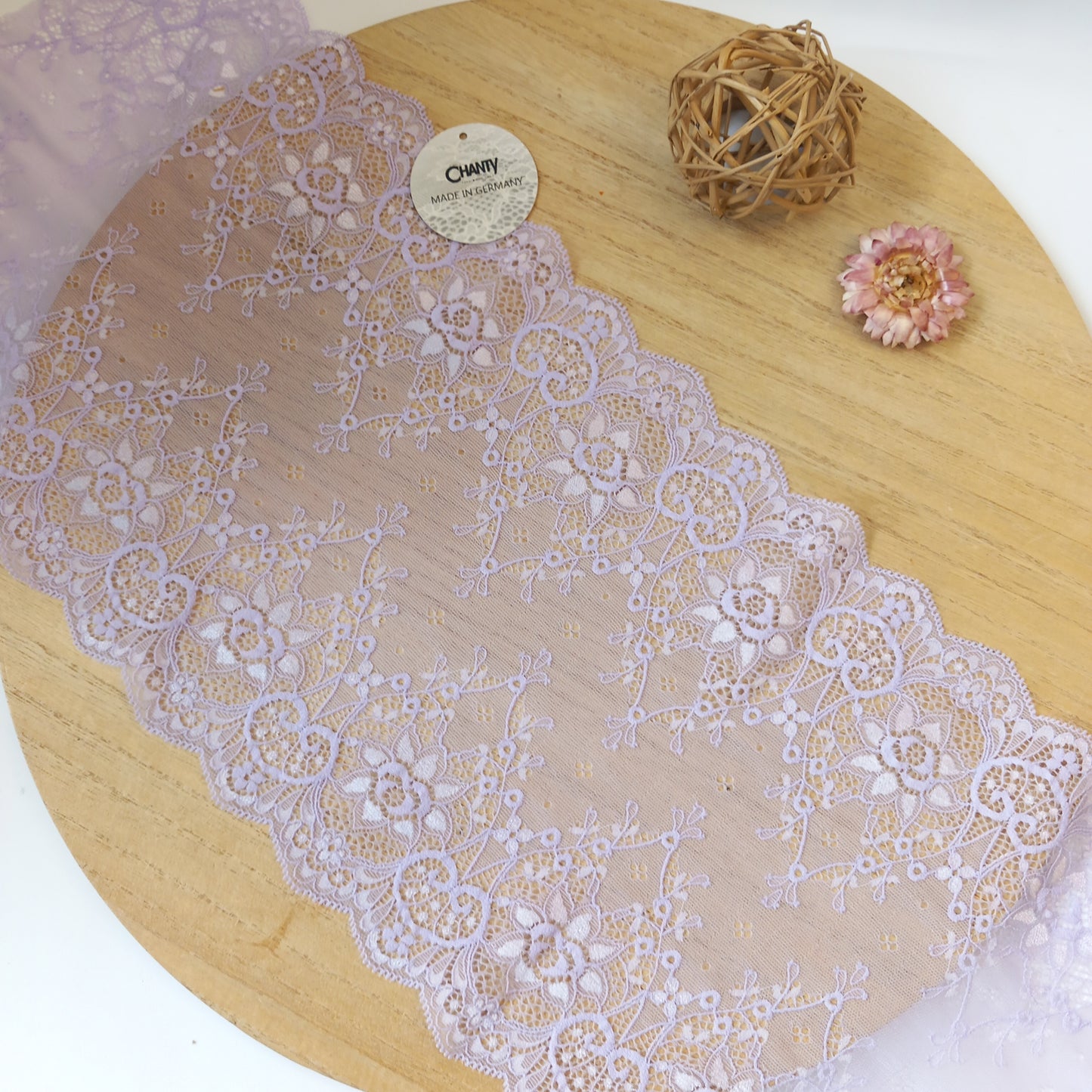 Elastic | Width 21 cm |  Re-Imagined |  65171