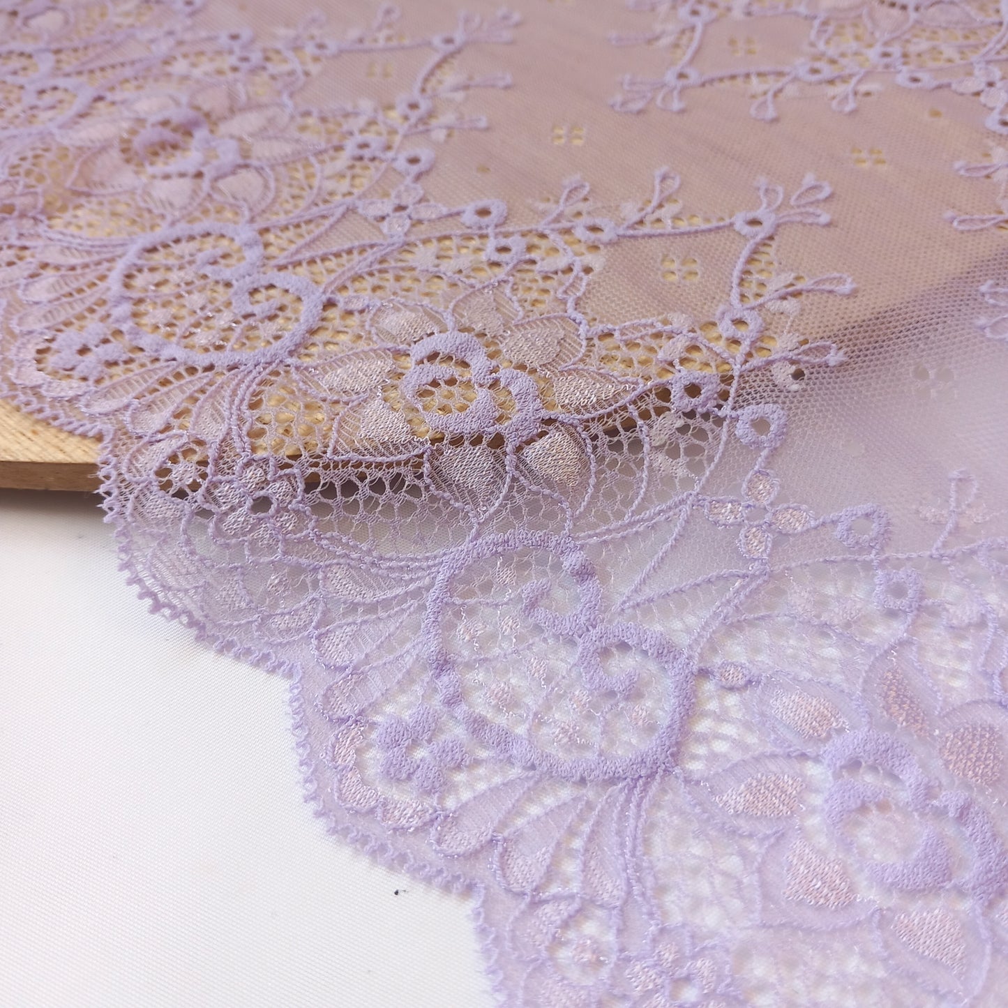 Elastic | Width 21 cm |  Re-Imagined |  65171