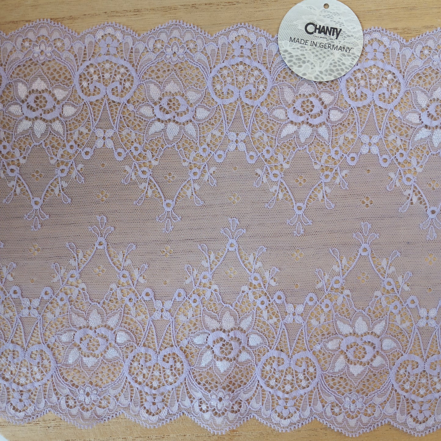 Elastic | Width 21 cm |  Re-Imagined |  65171