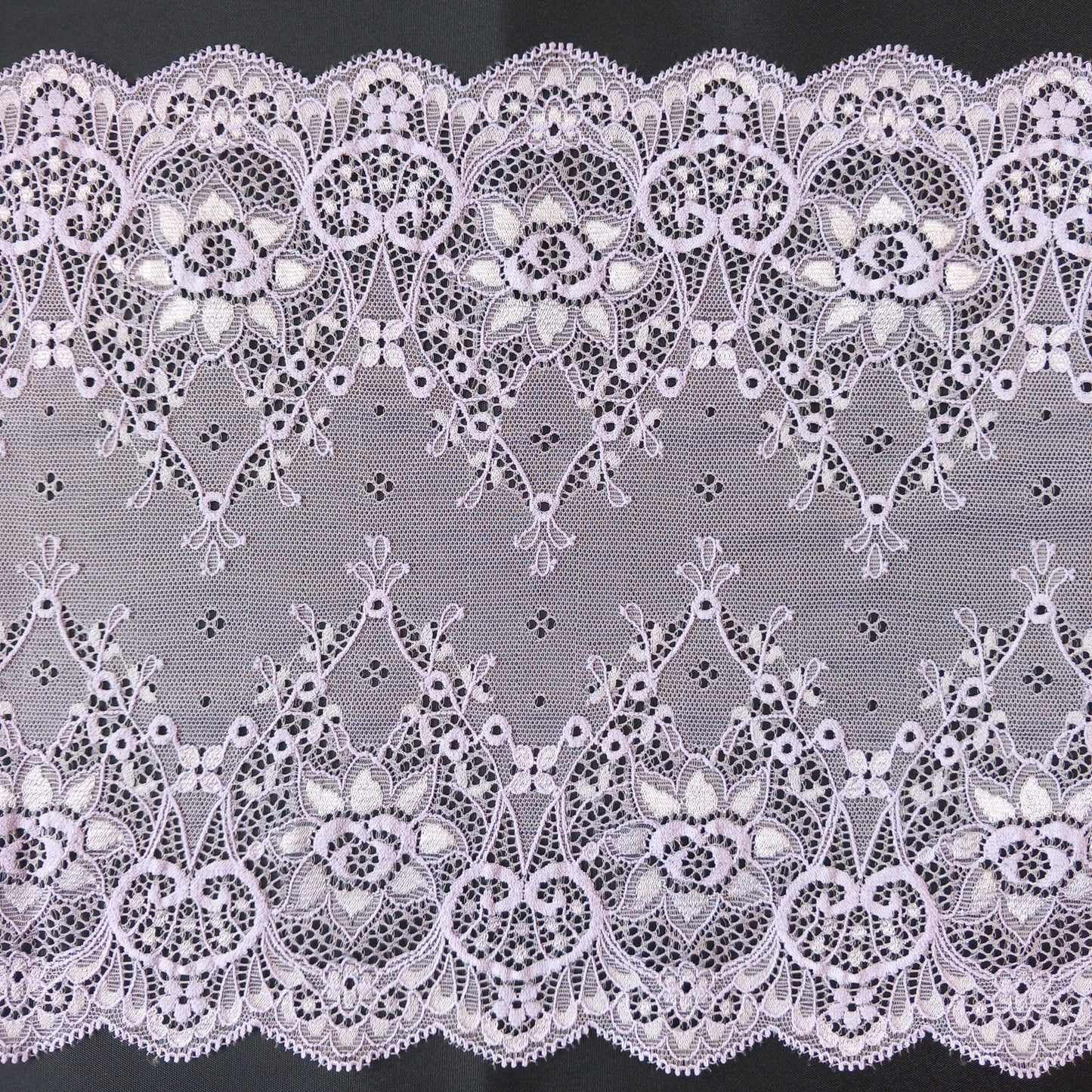 Elastic | Width 21 cm |  Re-Imagined |  65171