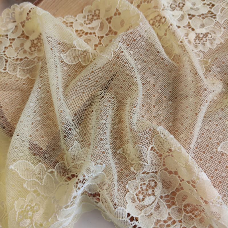 Elastisch | Breite 22 cm | Fiorissimo | 65172