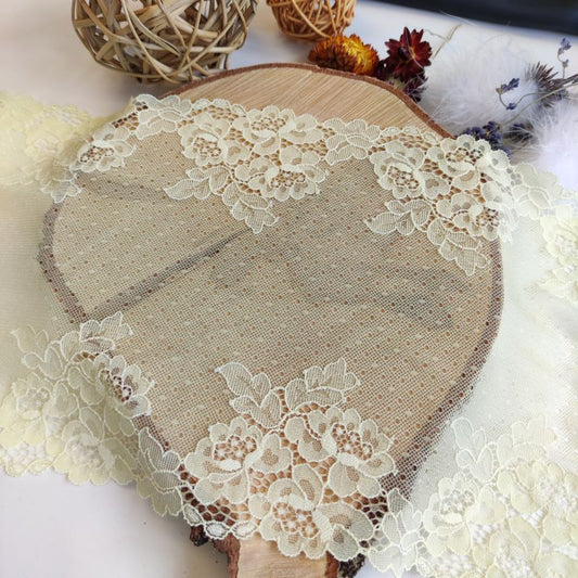 Elastic | Width 22 cm | Fiorissimo | 65172