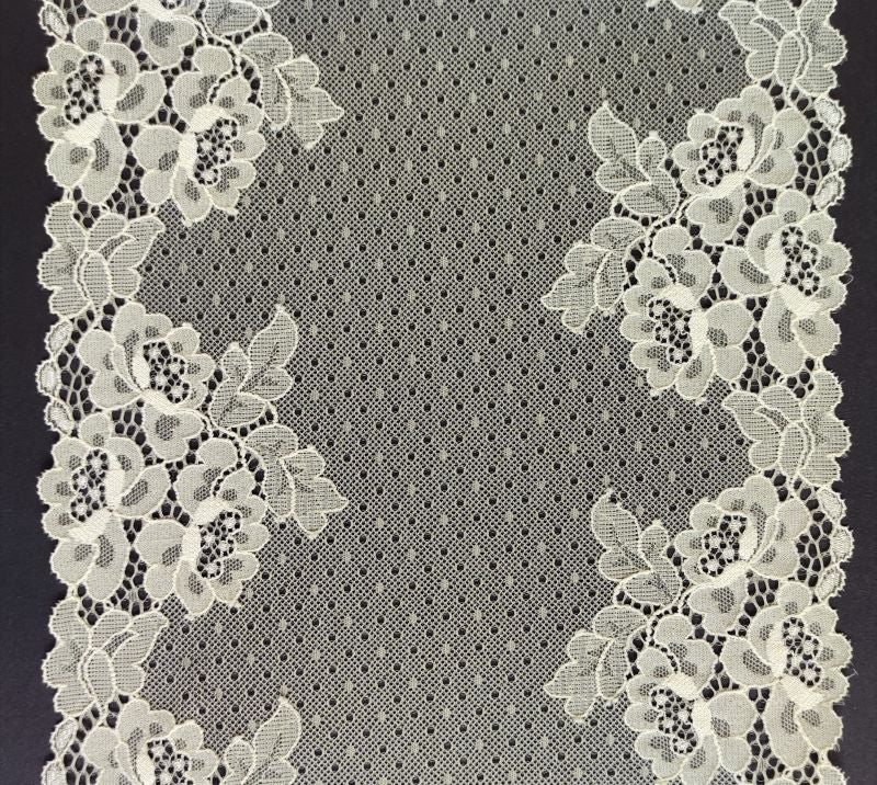 Elastisch | Breite 22 cm | Fiorissimo | 65172