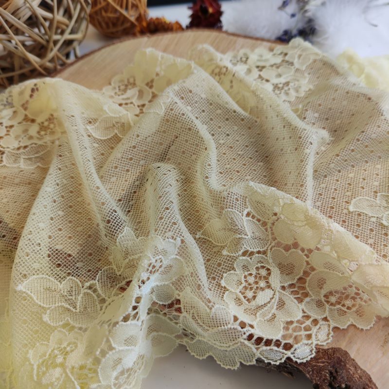 Elastisch | Breite 22 cm | Fiorissimo | 65172