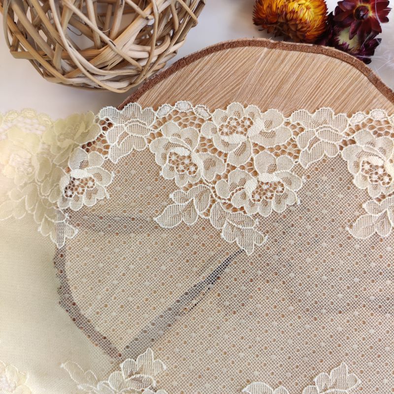 Elastisch | Breite 22 cm | Fiorissimo | 65172