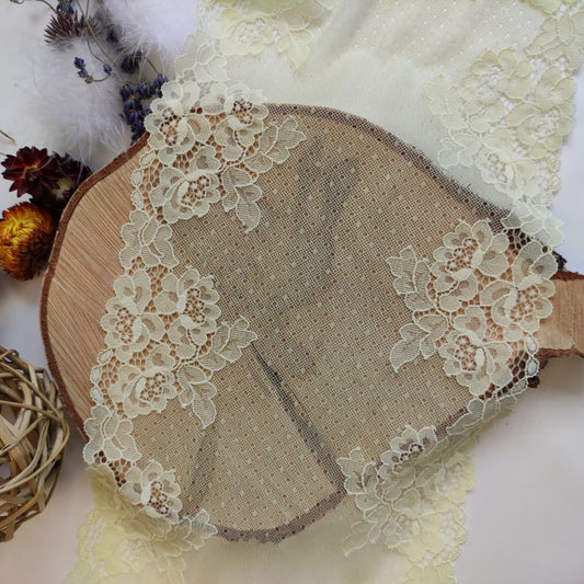 Elastic | Width 22 cm | Fiorissimo | 65172